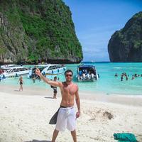 Отзыв от Карим - DTV виза